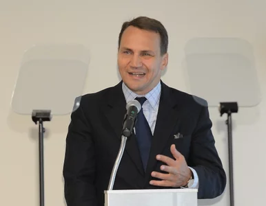 Miniatura: Sikorski o bezpieczeństwie Polski: musimy...