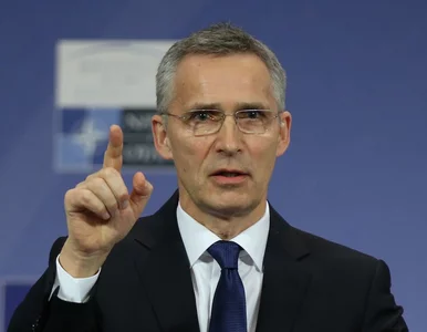 Miniatura: Stoltenberg: Osłabianie demokracji w kraju...