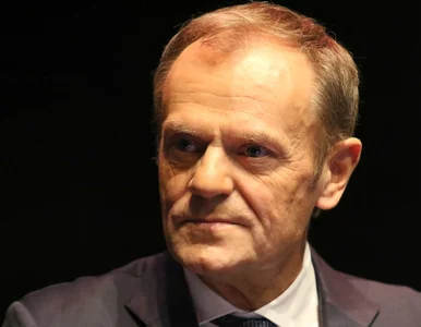 Miniatura: Tusk skrytykował Orbana, węgierskie media...