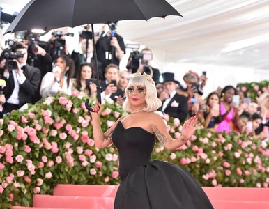 Miniatura: Fala protestów w USA. Lady Gaga uderza w...