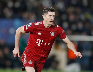 Miniatura: Robert Lewandowski potwierdza: Możliwe, że...