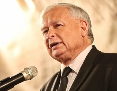 Miniatura: Kaczyński: Wierzymy, że 25 października...