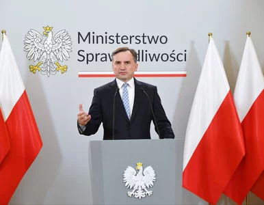 Miniatura: Nowe fakty ws. akcji służb w domu...