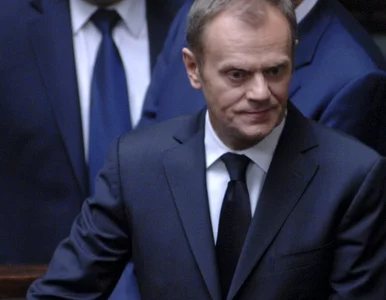 Miniatura: Tusk: ujawnimy prawdę o katastrofie, nawet...