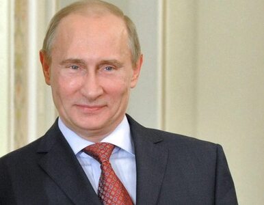 Miniatura: Wprost nr 18: Putin spod igły