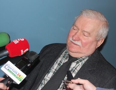 Morawiecki chce obniżki emerytury dla Wałęsy. „On już swoje pieniądze...