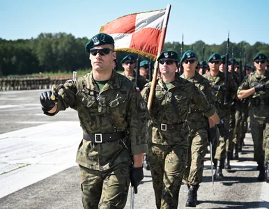 Miniatura: Święto Wojska Polskiego. Zobaczcie, jak...