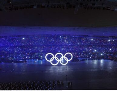 Miniatura: XXIX Igrzyska Olimpijskie w Pekinie otwarte!