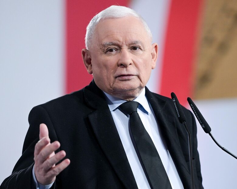 Miniatura: Kaczyński poniesie konsekwencje po...