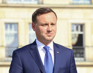 Miniatura: Prezydent: Nie chcę słuchać "nie da się"