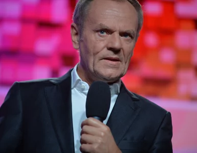 Miniatura: „Niedyskrecje parlamentarne”. Tusk...