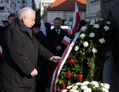 Miniatura: PiS „broni się przed barbarzyństwem” na...