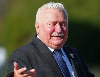 Miniatura: Rulewski ostro o Wałęsie: Nie da się...