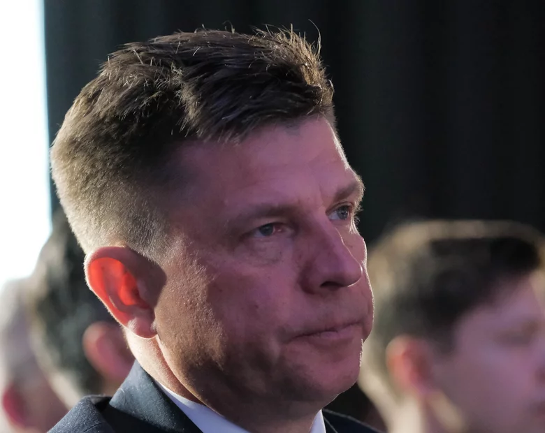 Miniatura: Petru: Nie możemy w nieskończoność...