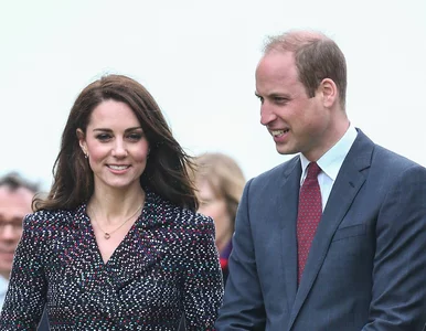 Miniatura: Kate i William w Polsce. Jakie miejsca...