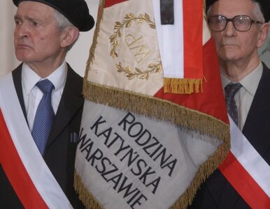 &#8222;Pojednanie w Katyniu tylko bez Kaczyńskich&#8221;