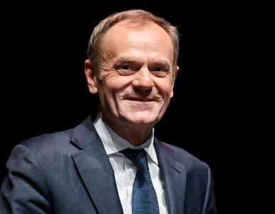 Miniatura: Donald Tusk – czyżby powrót do korzeni?