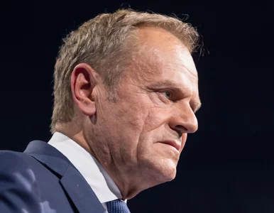 Miniatura: Donald Tusk w nowym spocie uderza w PiS....