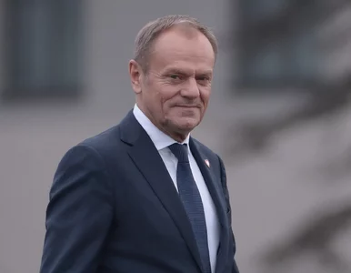 Miniatura: Tusk i Sikorski udadzą się z wizytą do...