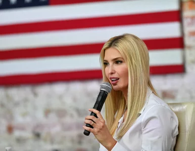 Miniatura: Zamieszki w USA. Ivanka Trump zaapelowała...