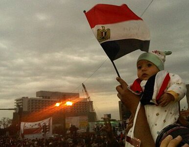 Miniatura: Egipt w maju wybierze prezydenta