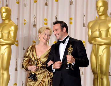 Miniatura: Oscary 2012 - oto zwycięzcy