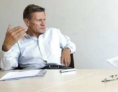 Miniatura: Tusk wybrał ZUS. Balcerowicz: To...