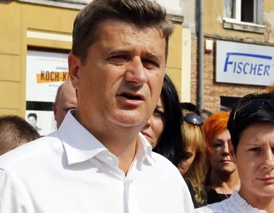 Miniatura: Palikot chce wprowadzić nowy podatek