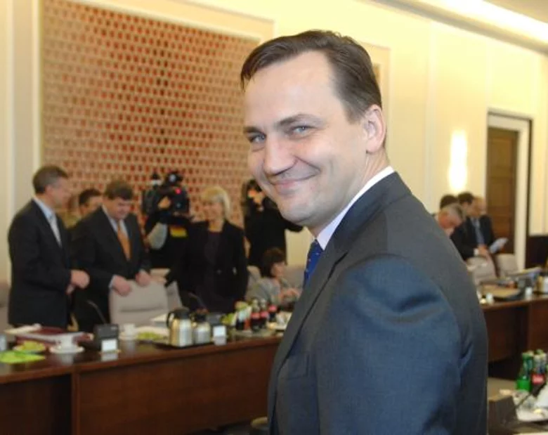 Miniatura: Sikorski: w starciu mężczyzna z mężczyzną,...