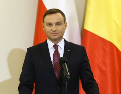 Miniatura: Duda o Kopacz: Gdy ktoś chce się spotkać,...