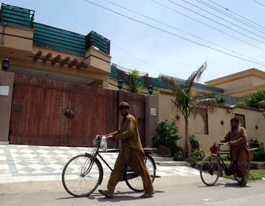 Miniatura: Pakistan skazał lekarza więc dostanie od...