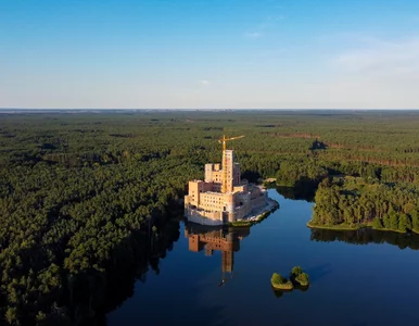 Miniatura: Michał Zieliński nowym wojewodą...