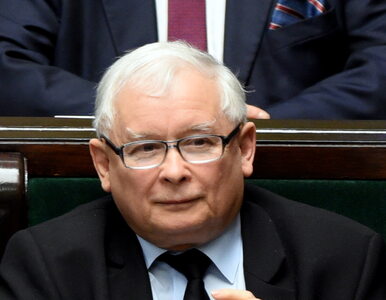 Miniatura: Jarosław Kaczyński jest chory?...