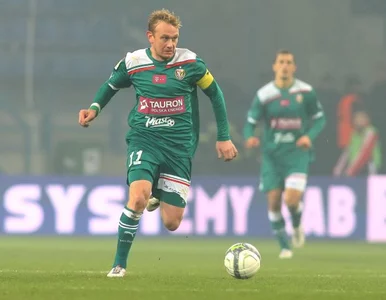 Miniatura: Sebastian Mila: Legia Warszawa to faworyt