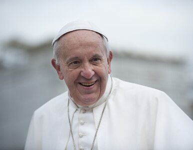Miniatura: Specjalne przesłanie papieża Franciszka do...