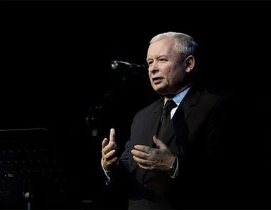 Miniatura: Kaczyński: Tuska nie było? Zdumiewające