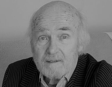 Zmarł Lech Gwit. Aktor znany z filmów Wajdy i Kolskiego miał 84 lata