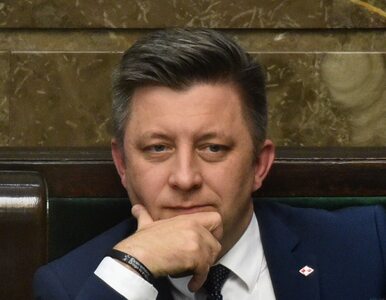 Oficjalnie: Michał Dworczyk odchodzi z rządu. „Dziś złożyłem rezygnację”