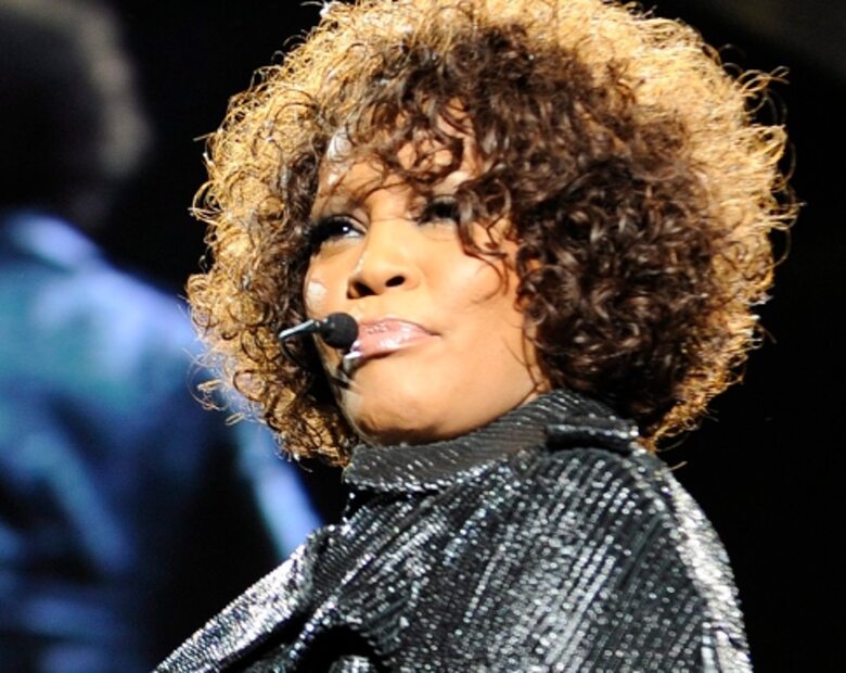 Miniatura: Whitney Houston wróciła do domu. Pogrzeb...