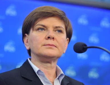 Miniatura: Szydło: najwięcej płacą najbiedniejsi