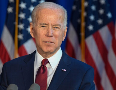 Miniatura: Biden przełożył spotkanie z szefem NATO....