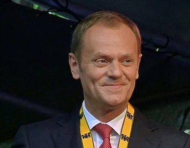 Miniatura: Tusk, Neczas, Orban i Radiczova podpisali...