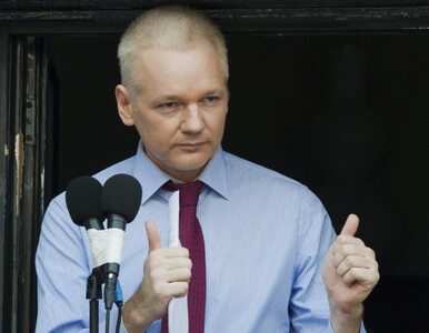 Ekwador zmusi Wielką Brytanię do wypuszczenia Assange'a? "On nie chce...
