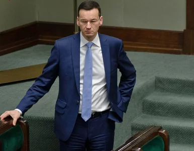 Miniatura: Morawiecki zmusi Polaków do oszczędzania?...