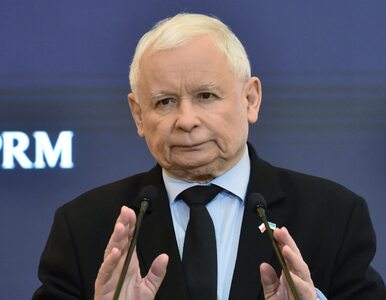 Jarosław Kaczyński kpi z osób LGBT? „Dziwne poglądy. Ja bym to badał”