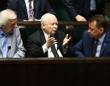 Miniatura: PiS na pograniczu utraty władzy? „Musi...