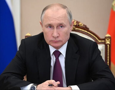 Rosja zaanektowała cztery ukraińskie regiony. Władimir Putin: Wyniki są...