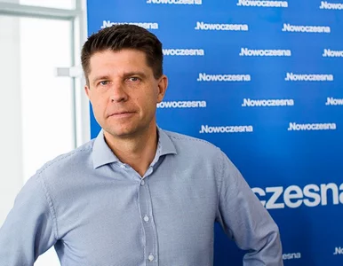 Miniatura: Petru: Piłeczka jest po stronie rządu