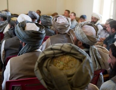 Miniatura: USA: przegrywamy Afganistan