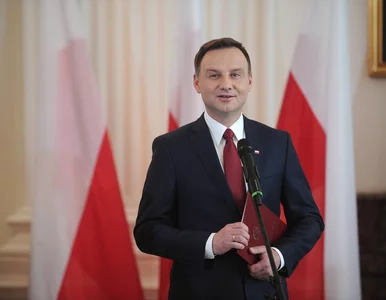 Miniatura: Dziś Boże Ciało. Prezydent elekt na...